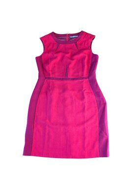 antonio melani hot pink dress | Dresses | Antonio Melanie Tulle Party pickyourgiftjorie